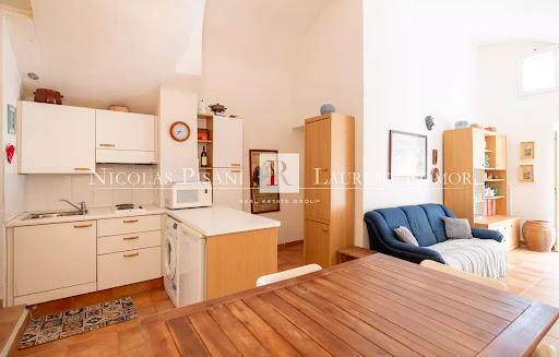 Seaside apartment 5