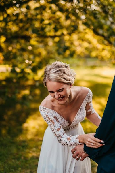 Fotógrafo de bodas Simona Grižáková (grizakovasimona). Foto del 11 de noviembre 2020