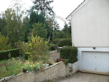 maison à La Ferté-Milon (02)