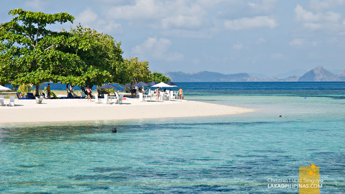 Kanawa Island Komodo