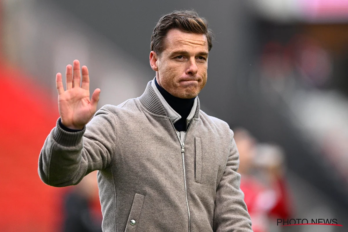 Wint Club Brugge een tweede keer onder Scott Parker tegen Cercle Brugge? "Wordt ook niet simpel"