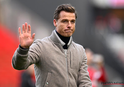 Exit Scott Parker na twaalf matchen, vervanger staat klaar om over te nemen