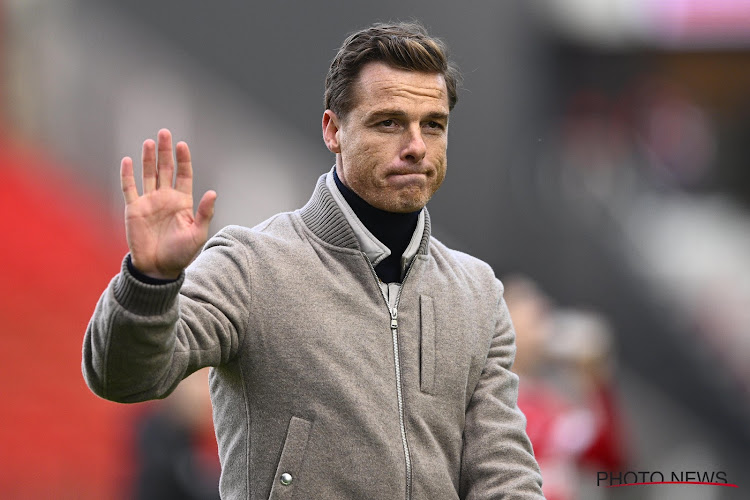 Exit Scott Parker na twaalf matchen, vervanger staat klaar om over te nemen