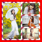 Photo Frames 360 1.0 Icon