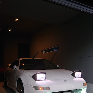 MR2 SW20