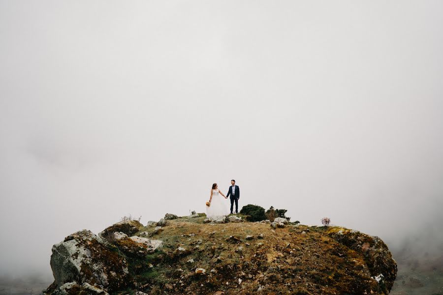 Fotógrafo de casamento Miguel Carbajal (miguelcarbajal). Foto de 25 de março 2021