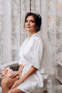 Huwelijksfotograaf Yuliya Zelіnska (zelinska). Foto van 28 januari 2021