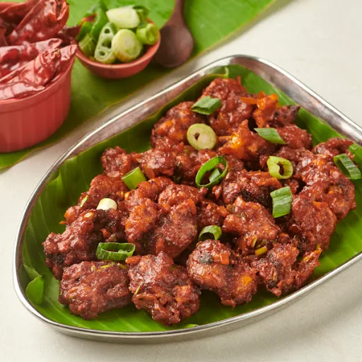 Gobi Manchurian