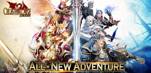 Celestial Age : Origin - All NEW Adventure! APK