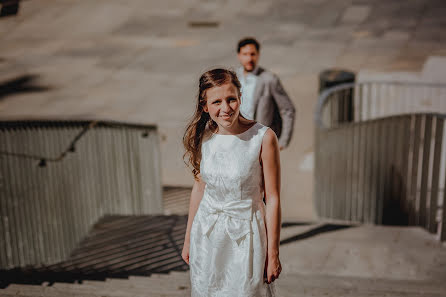 Fotógrafo de casamento Carlos Galarza (cgalarza). Foto de 16 de agosto 2022