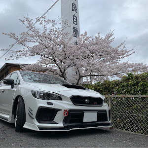 WRX STI VAB