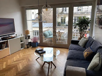 appartement à Paris 16ème (75)