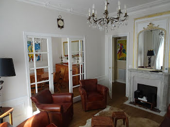 appartement à Paris 14ème (75)