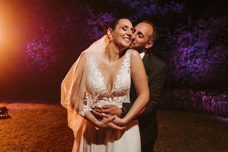 Fotógrafo de bodas Ignacio Perona (nostrafotografia). Foto del 2 de noviembre 2022