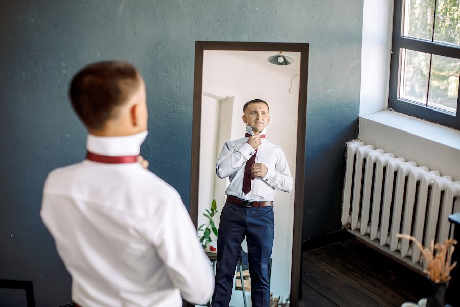 Wedding photographer Emil Salimov (sedavul). Photo of 16 June 2019