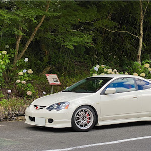 インテグラ DC5