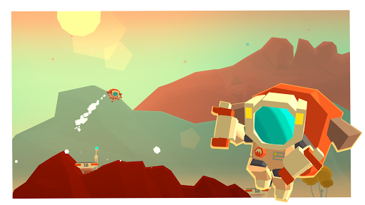 Screenshot Mars: Mars