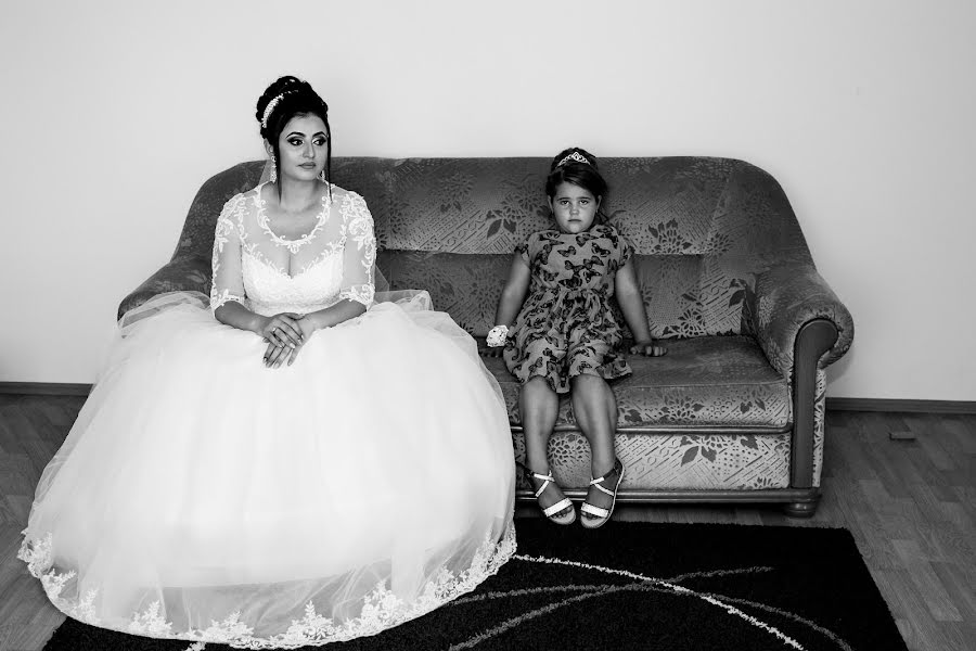 Fotógrafo de bodas Bogdan Moiceanu (bogdanmoiceanu). Foto del 9 de agosto 2018