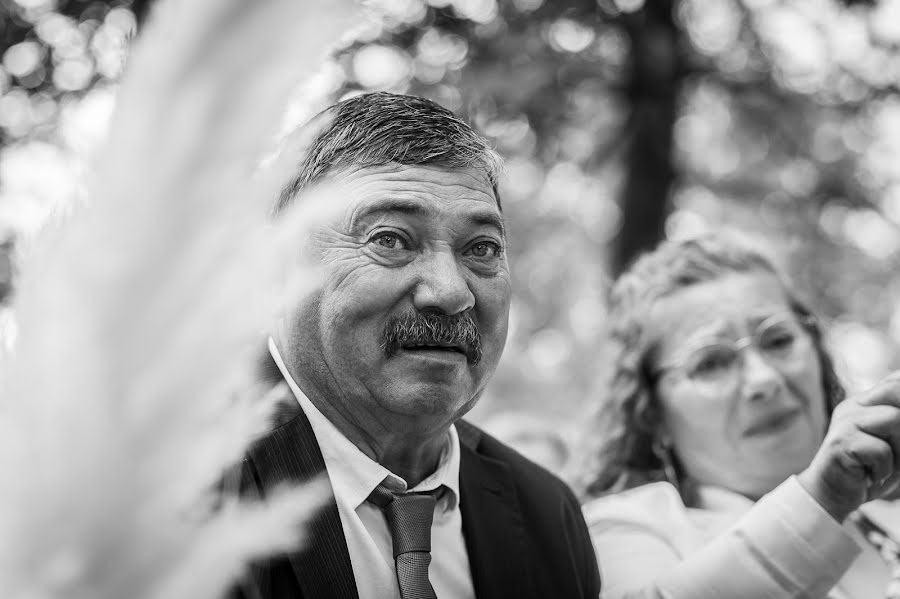 Fotografo di matrimoni Amaël Dubiez (amaeldubiez). Foto del 31 luglio 2023