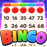 Bingo Live-Knockout Bingo Game icon