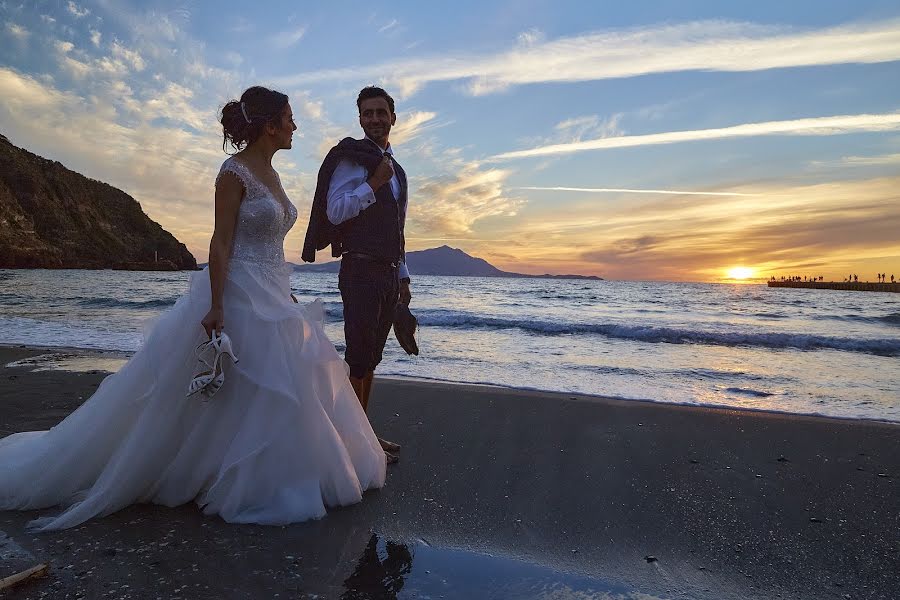 Svadobný fotograf Giacomo Esposito (giacomoesposito). Fotografia publikovaná 4. decembra 2020