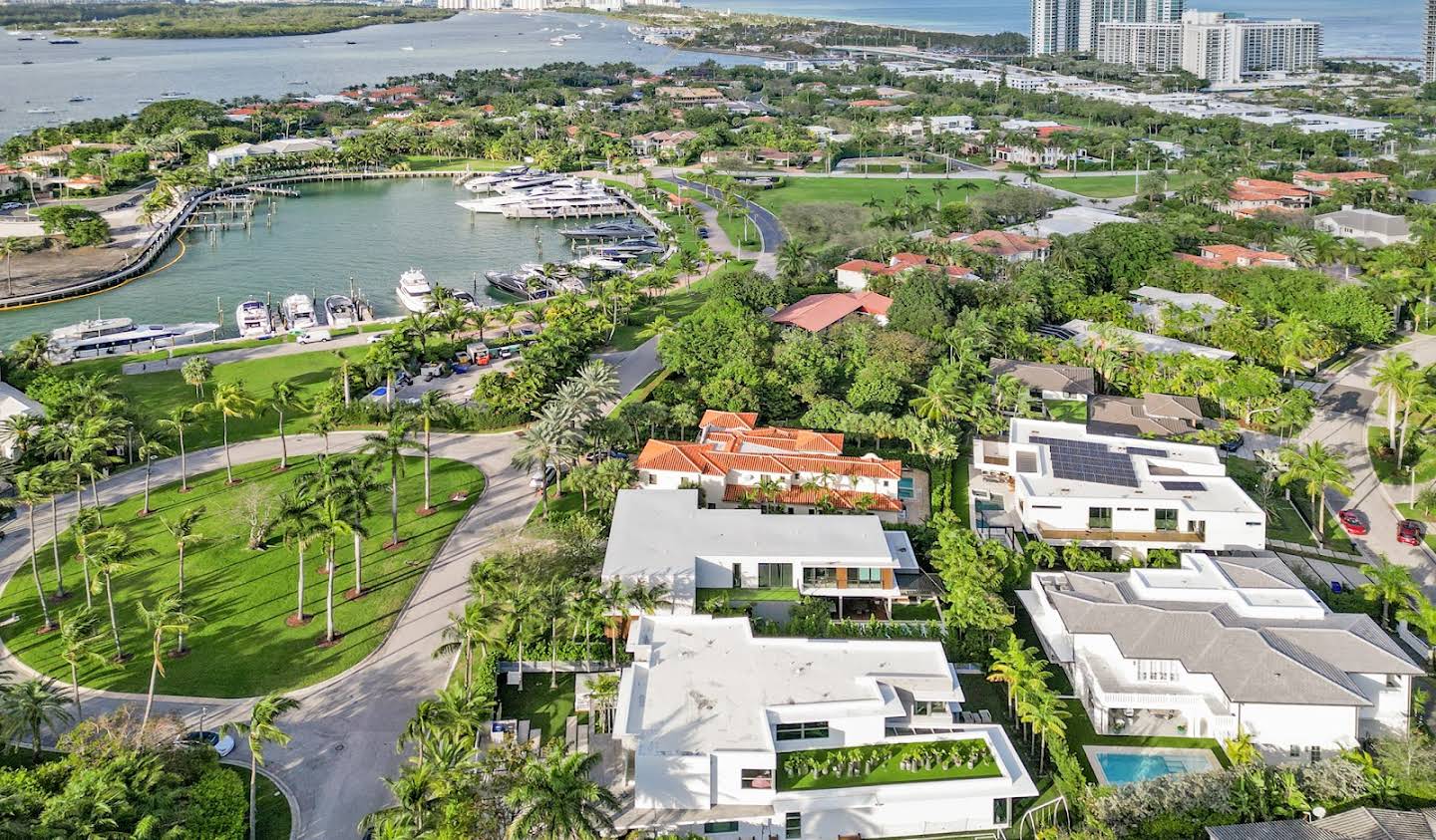 House Bal Harbour