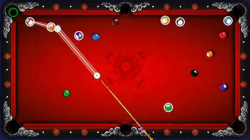 Screenshot 8 Ball Clash - Pool Billiards