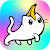 Unicat - LinkedIn GIF comment picker