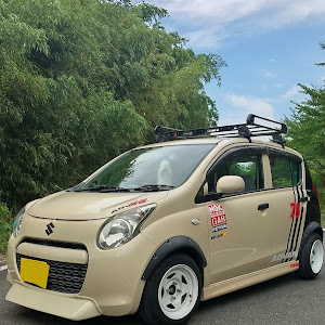 アルト HA25S