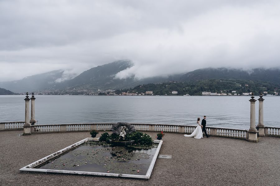 Fotografer pernikahan Denis Kostyuk (deniskostiuk). Foto tanggal 1 Oktober 2019