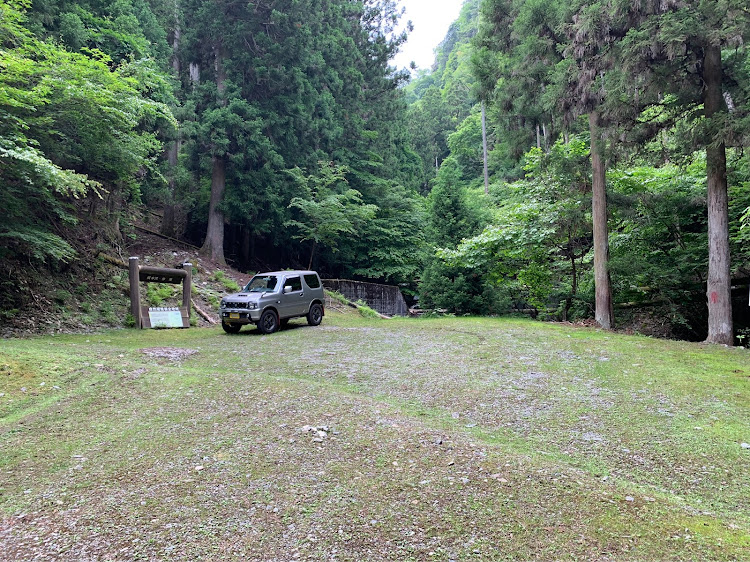 ジムニーの林道・jb23に関するカスタム事例の投稿画像9枚目