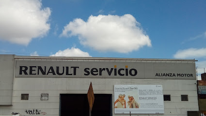 Renault Servicio