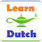 Item logo image for Learn Dutch