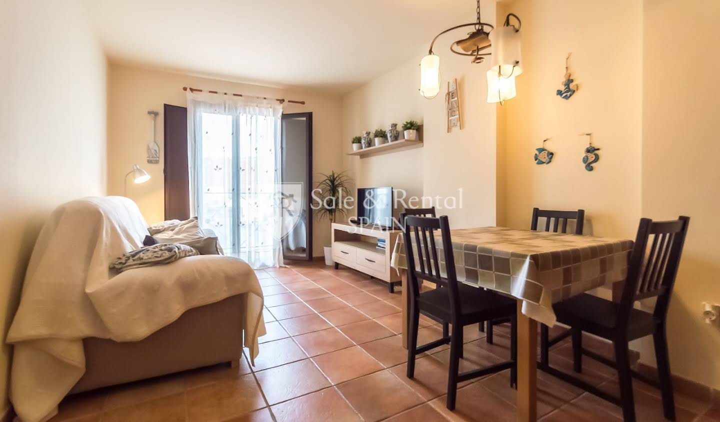 Appartement Tossa de Mar