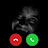 Horror Prank: Fake Video Call icon