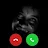 Horror Prank: Fake Video Call icon