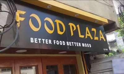 Food plaza