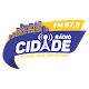 Download Rádio Cidade FM 87,9 For PC Windows and Mac 1.0.2