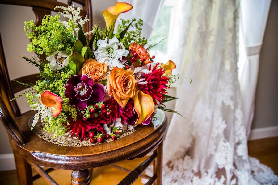 Fotógrafo de casamento Danielle Renee Mackey (deerenee). Foto de 30 de dezembro 2019