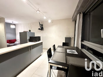 appartement à Courbevoie (92)