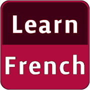 Learn French - French Language Learning Apps  Icon