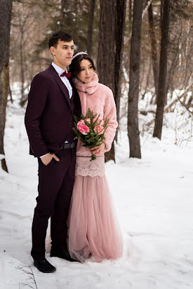 Fotografo di matrimoni Olga Landina (landinaphoto). Foto del 20 aprile 2020