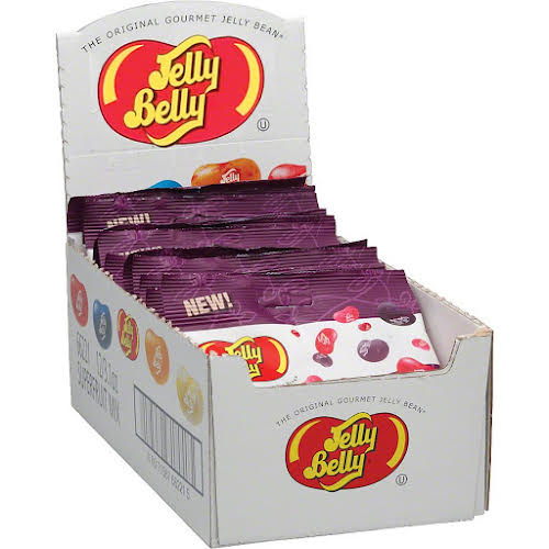 Jelly Belly Jelly Beans: Superfruit Mix, Box of 12