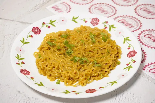 Plain Maggi