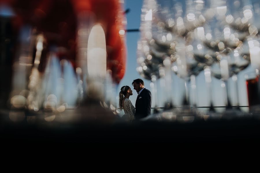 Photographe de mariage Mateo Boffano (boffano). Photo du 28 octobre 2021