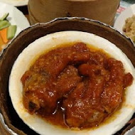 京星港式飲茶