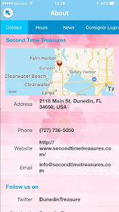 Second Time Treasures(圖3)-速報App