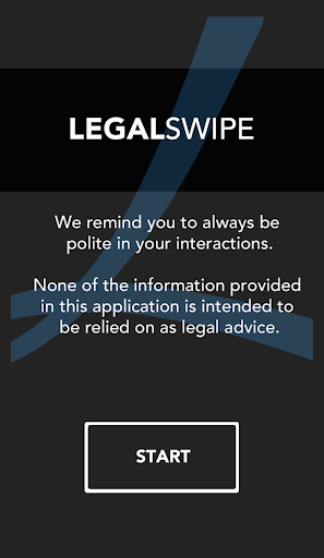 Legalswipe