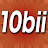 10bii Financial Calculator icon