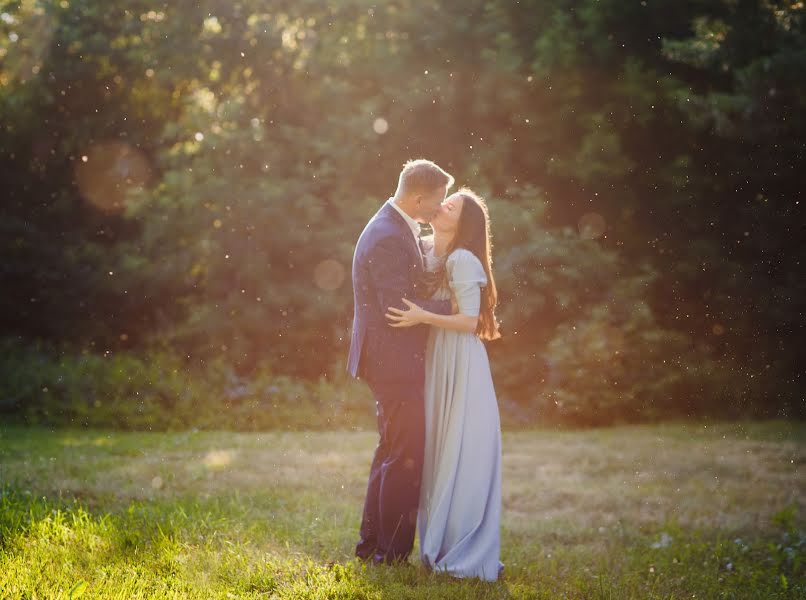 Photographe de mariage Dima Vinogradov (dimavinograd). Photo du 8 juillet 2016